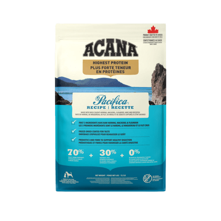 - Hill's dog food priceACANA Pacifica Dog Food - Dry Dog Food- ACANA