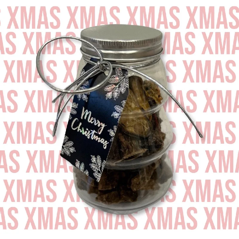 - Special food for puppiesXmas Air Dried Amazing Xmas Collection ?: Stocking Fillers for Xmas