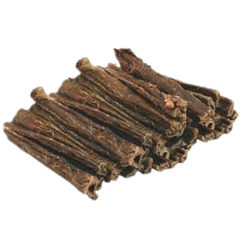 - Food for sterilized dogsAir Dried Beef Bully Sticks: A Great Chew! - 5 Pack