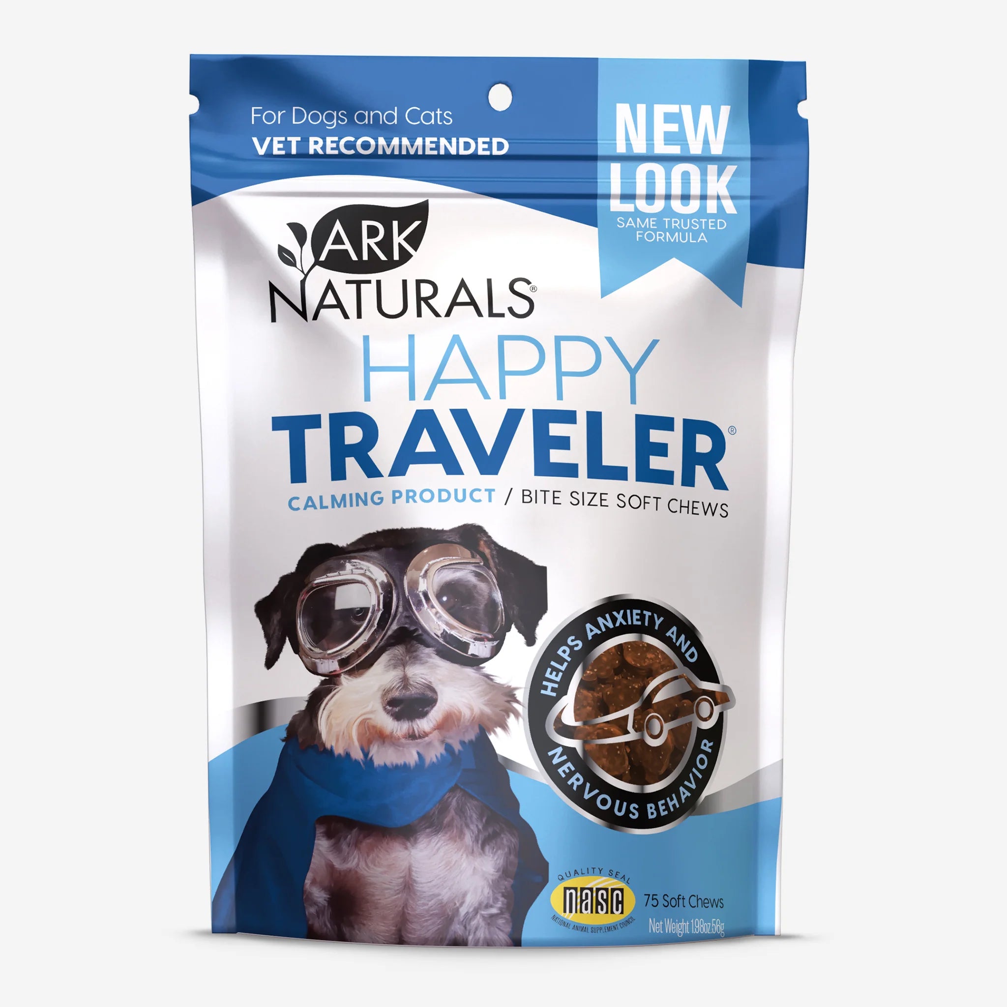 - Wholesale price of dog foodArk Naturals Happy Traveler Soft Chews for Dogs & Cats