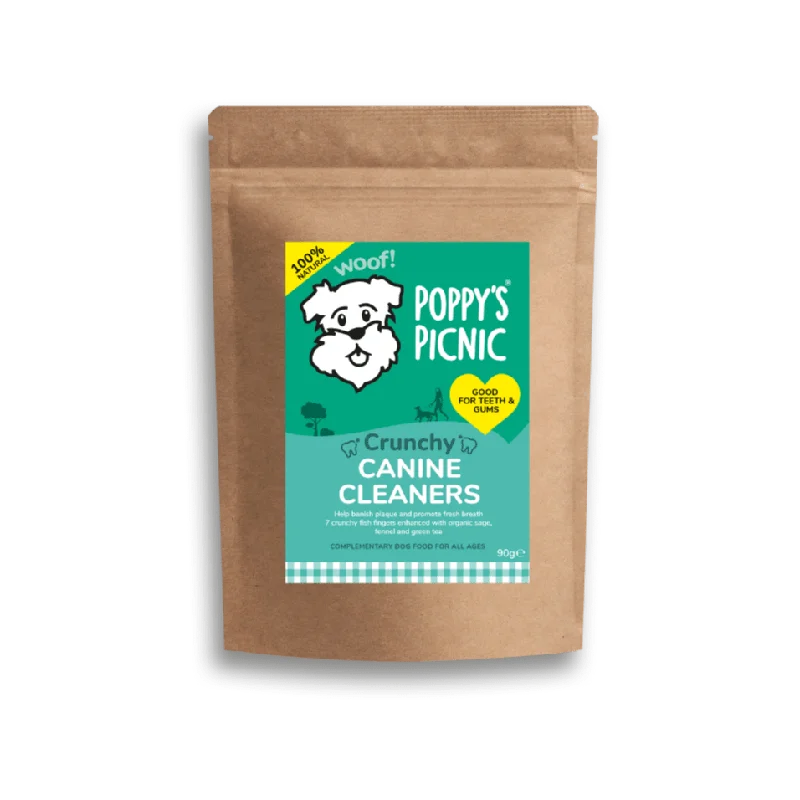 - Tear stain dog foodCanine Cleaners