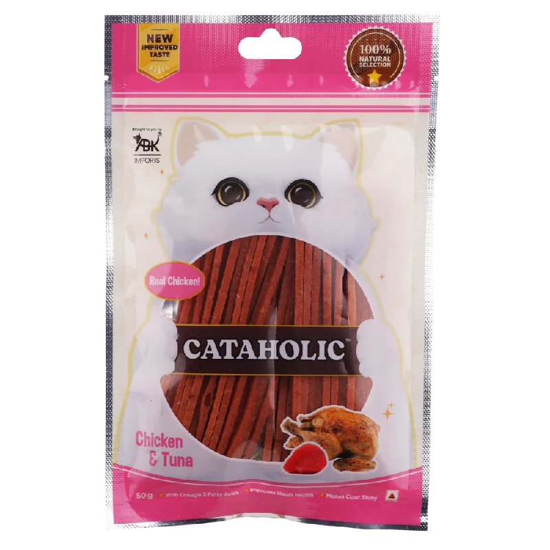    - Wholesale cat food prices  Cataholic Neko Chicken & Tuna Cat Treats (Limited Shelf Life)