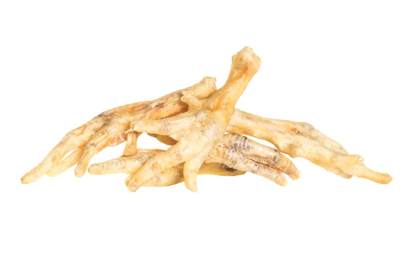 - ProNevus dog food palatabilityChicken Feet 1kg