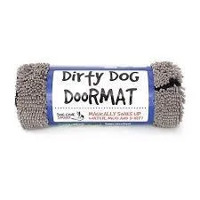 -Grain-free dog food recommendationDirty Dog Door Mat