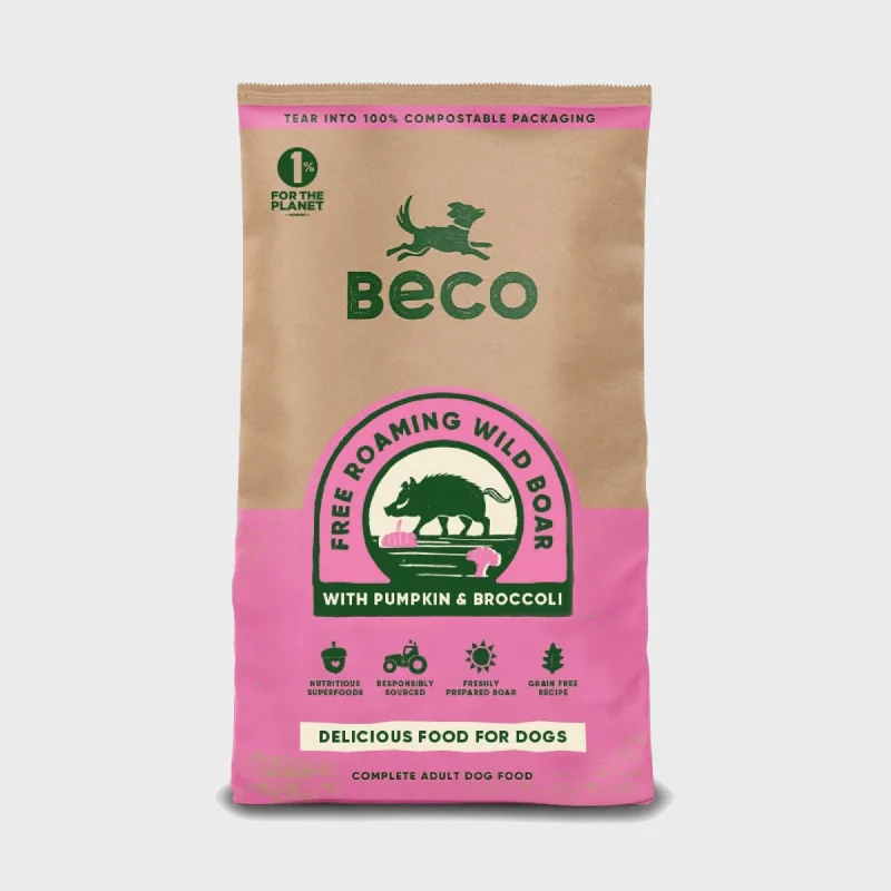 - Hill's dog food priceBeco Wild Boar with Pumpkin & Broccoli Dry Adult Dog Food