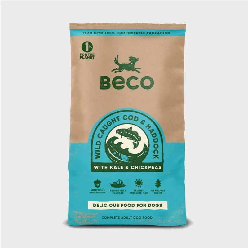 - Where to buy imported dog foodBeco Wild Caught Cod & Haddock with Kale & Chickpeas Dry Adult Dog Food