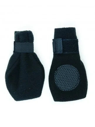 - Food for picky dogsEthical Pet Lookin' Good! Arctic Fleece Black Dog Boots