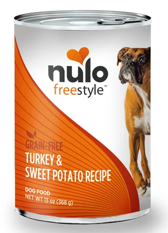 - Dog food discountsFreeStyle Grain Free Turkey and Sweet Potato Recipe Canned Dog Food