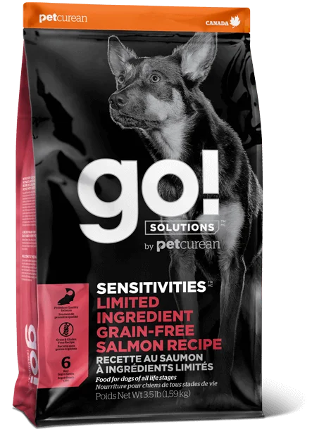 - Wholesale price of dog foodGo! Limited Ingredient - Grain Free - Salmon