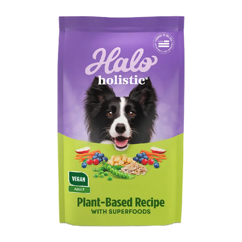 - Hill's dog food priceHalo Adult Holistic Garden of Vegan Dry Dog Food