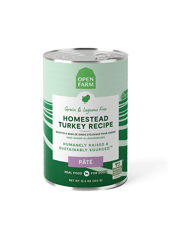 - Where to buy imported dog foodHomestead Turkey Pâté - Wet Dog Food - Open Farm