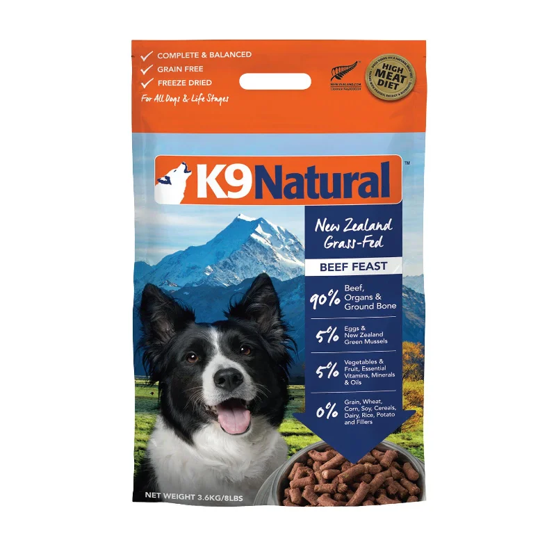 - Where to buy imported dog foodK9 Natural Beef Feast Freeze Dried Dog Food 3.6kg