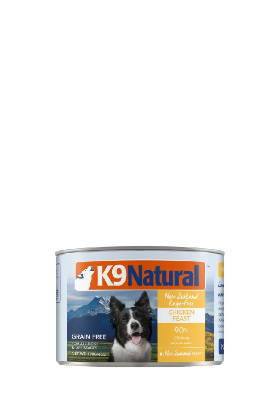 - Where to buy imported dog foodK9 Natural Canned Chicken 170gm /12 Cans