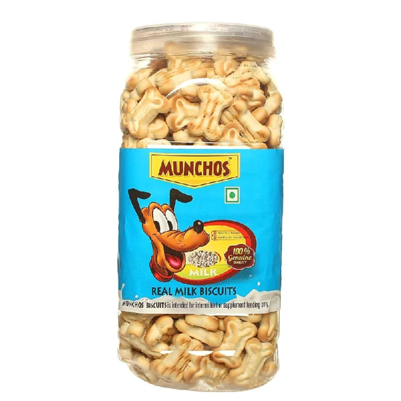 - Wholesale price of dog foodMunchos Milk Flavor Biscuit Dog Treats