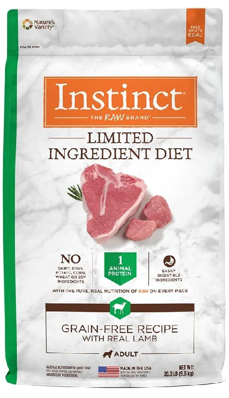 - Where to buy imported dog foodLimited Ingredient Diet Adult Grain Free Recipe with Real Lamb Natural Dry Dog Food