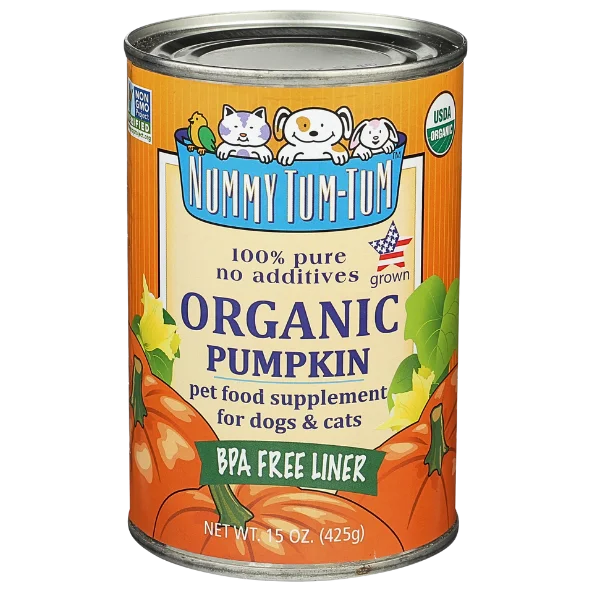 - Dog food online shopping recommendationNummy Tum Tum - Organic Pumpkin