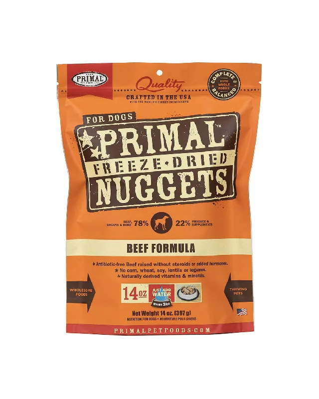 - Dog food online shopping recommendationCanine Beef Formula Freeze-Dried Nuggets