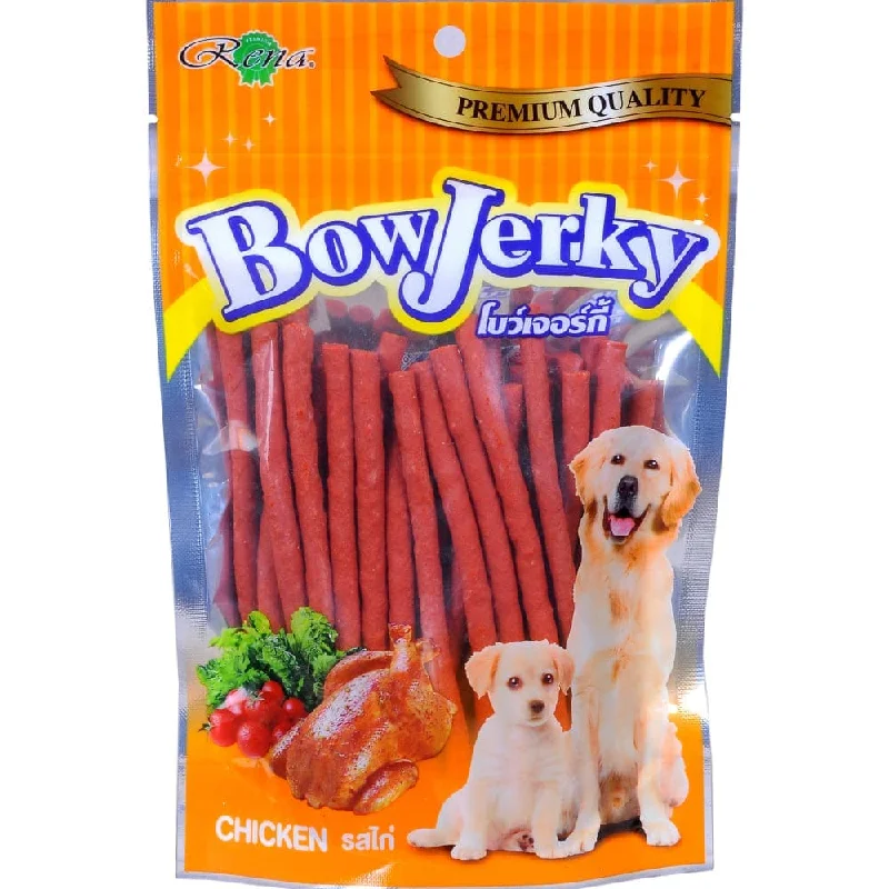 - Crave dog food reviewRena BowJerky Chicken Sticks Dog Treats