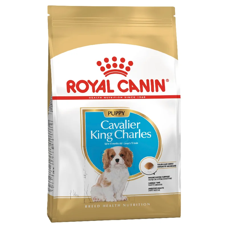 - How is Birgi dog foodRoyal Canin Dog Cavalier King Charles Puppy Dry Food 1.5kg