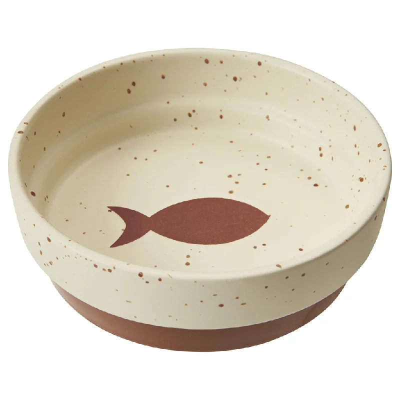    - Cat food discounts and promotions  Spot Sedona Chestnut Brown 5-Inch Cat Dish