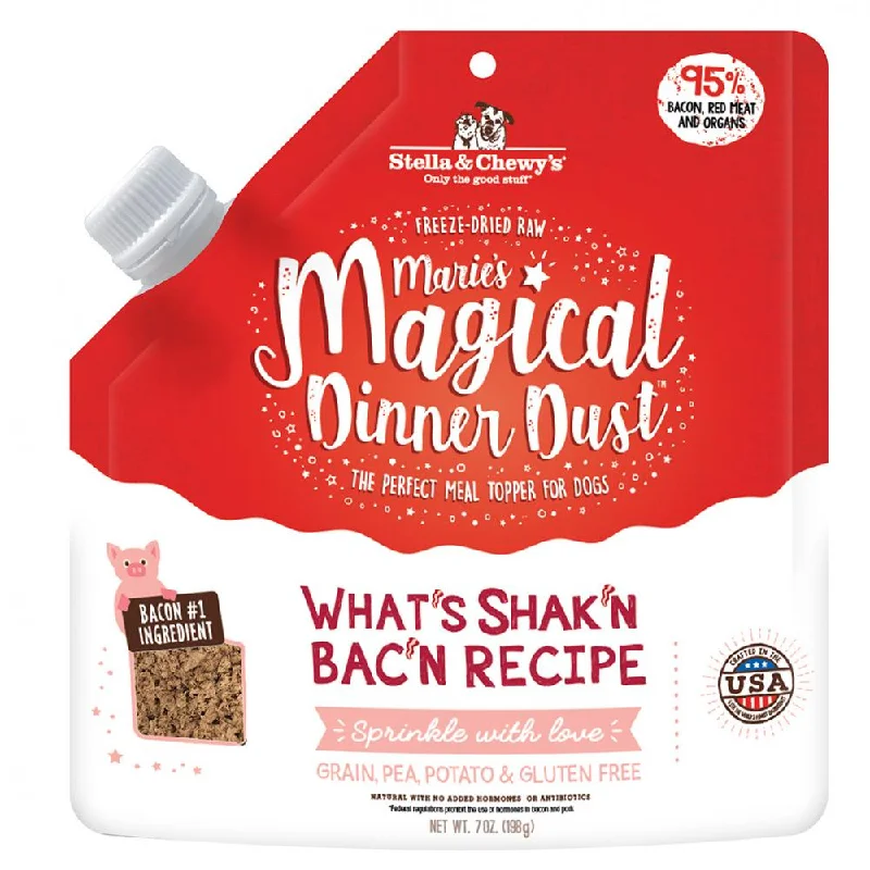 - Hill's dog food priceStella & Chewy's Marie's Magical Dinner Dust What's Shak'n Bak'n Dog Food Topper