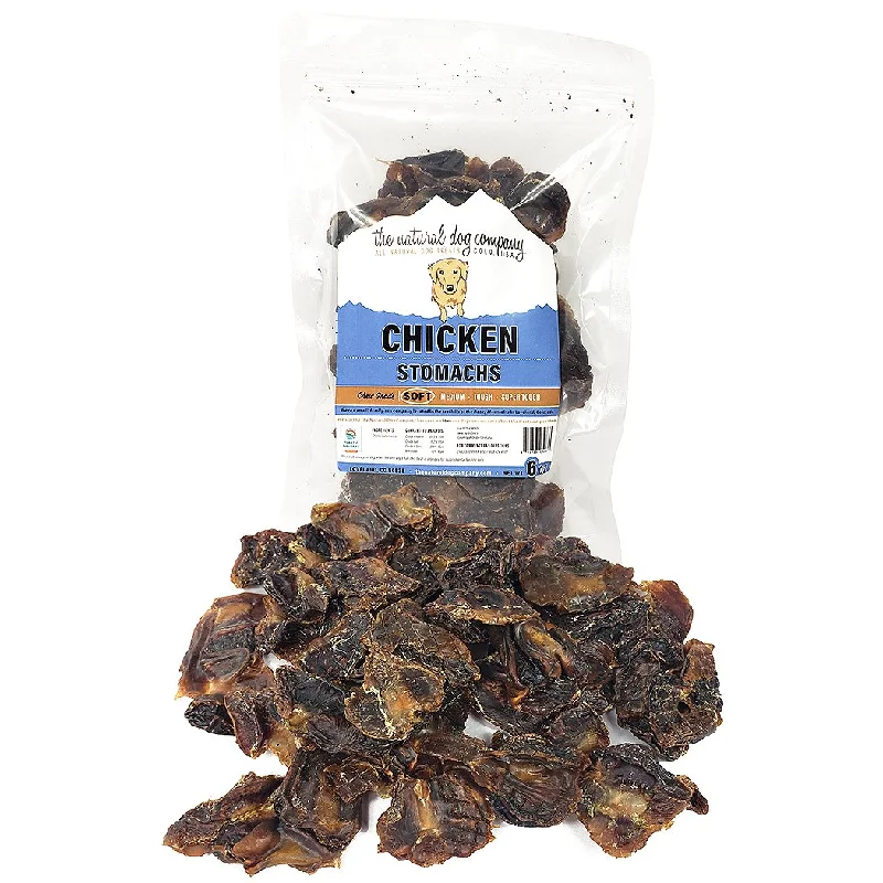 Dog FoodTuesday's Natural Dog Company Chicken Stomachs Dog Treat