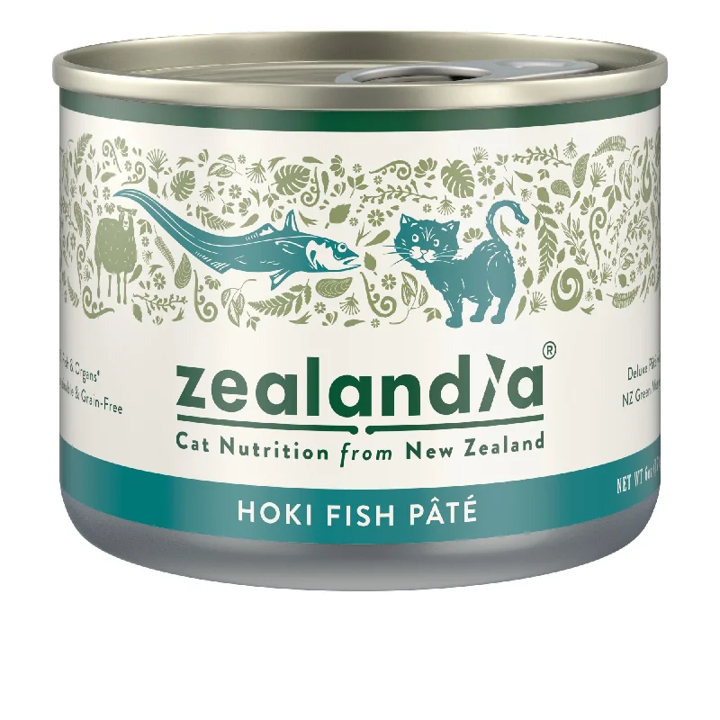    - Hill's Science Diet cat food price  Zealandia Hoki Fish Pate Adult Cat Wet Food 170g