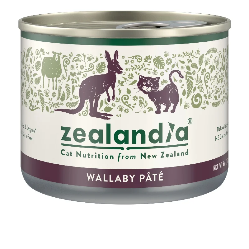    - Orijen cat food reviews  Zealandia Wallaby Pate Adult Cat Wet Food 170g