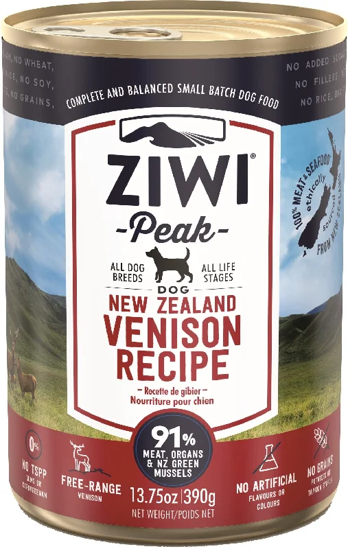 - Wholesale price of dog foodZiwi Peak Grain Free Dog Can Food Venison