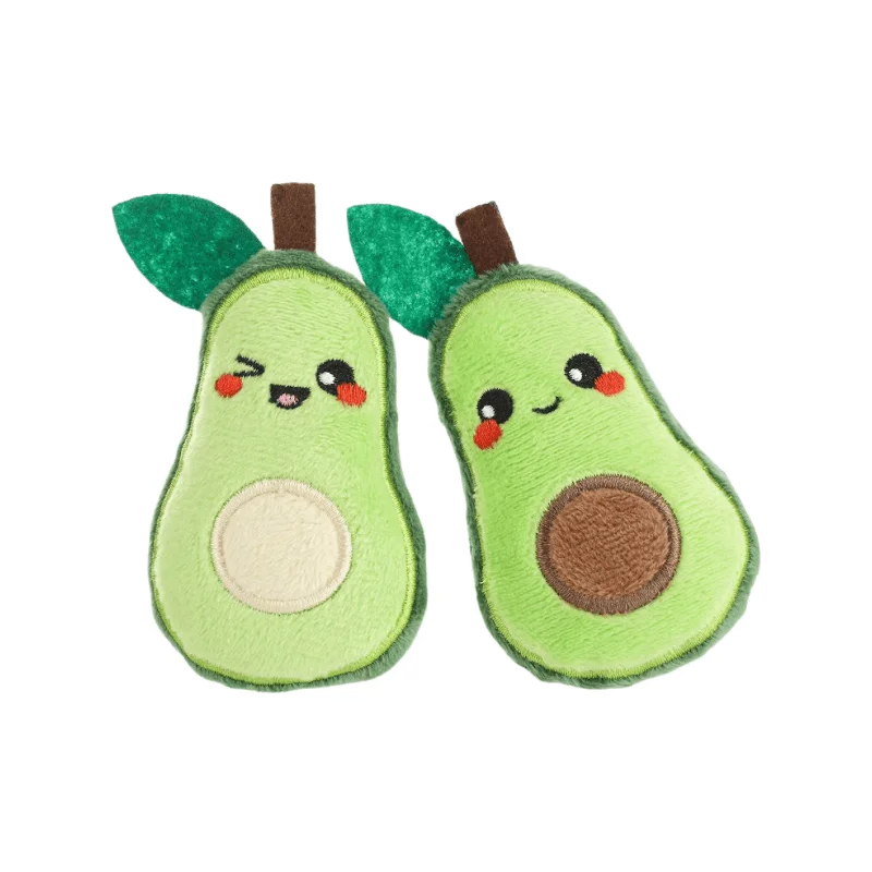 - Environmentally friendly pet toy recommendationsPet fashion clothes- Environmentally friendly pet toy recommendationsCatnip Cat Toy - Crazy Catcher - Avocado