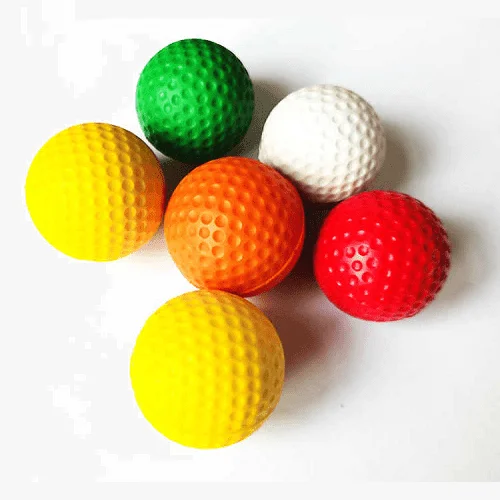 - Outdoor dog toy selectionPet anti-allergic clothes- Outdoor dog toy selectionCat Toys - Sponge Balls - 1 pc