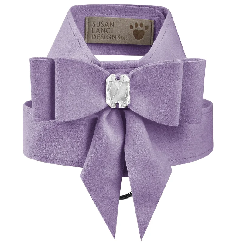 Pet anti-flea collarDouble Tail Bow Tinkie Harness