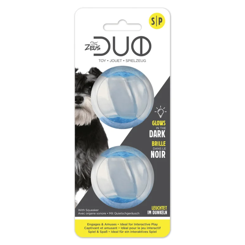 - Dog toy recommendationsPet anti-flea collar- Dog toy recommendationsDUO Ball Dog Toy - with Glow in the Dark & Squeaker - 2 pk