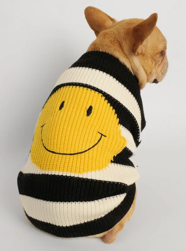 Pet sun protection clothesThe 90's Kid Dog Sweater